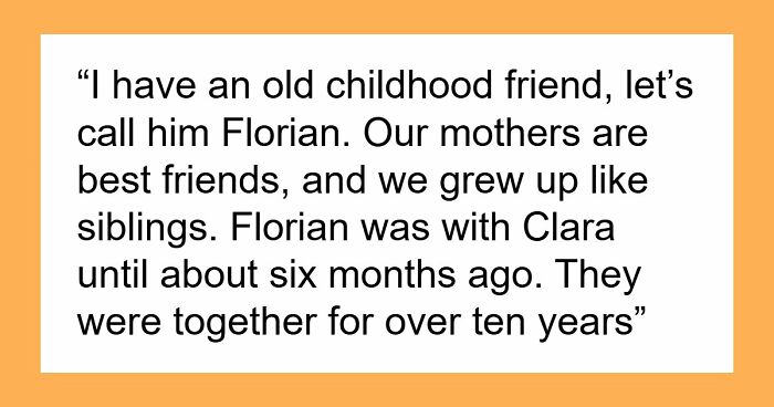 Guy Loses 10-Year Relationship And Childhood Bestie After Never Taking Responsibility For Actions