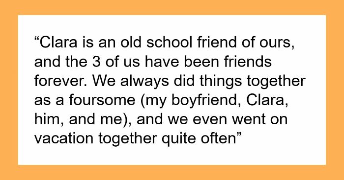 Guy Loses 10-Year Relationship And Childhood Bestie After Never Taking Responsibility For Actions