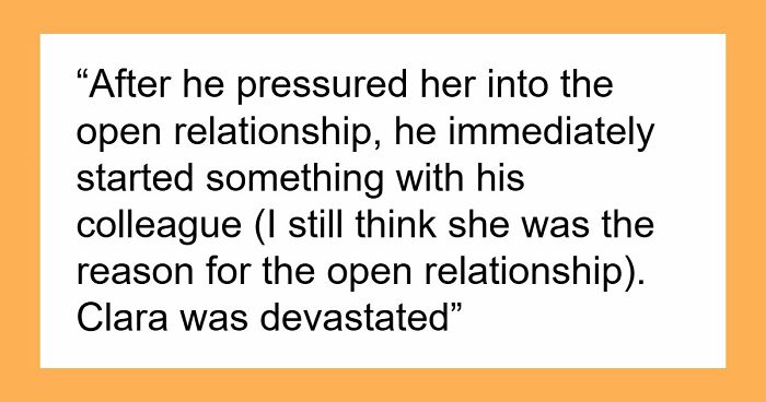 Guy Loses 10-Year Relationship And Childhood Bestie After Never Taking Responsibility For Actions