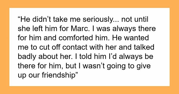 Guy Loses 10-Year Relationship And Childhood Bestie After Never Taking Responsibility For Actions