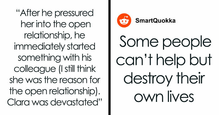 Guy Loses 10-Year Relationship And Childhood Bestie After Never Taking Responsibility For Actions