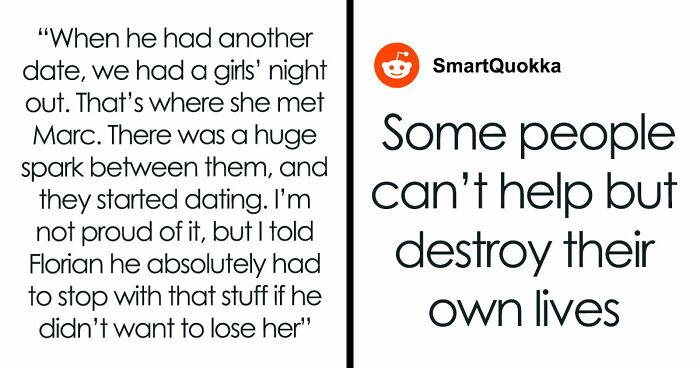 Guy Loses 10-Year Relationship And Childhood Bestie After Never Taking Responsibility For Actions