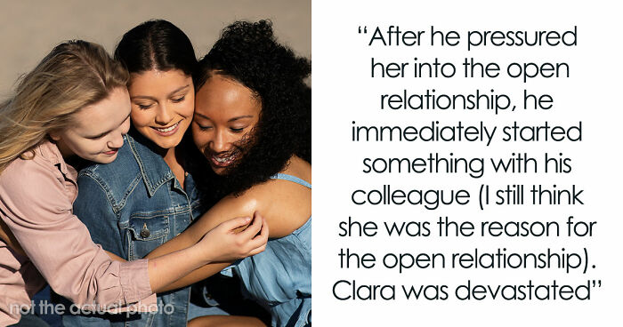 Guy Loses 10-Year Relationship And Childhood Bestie After Never Taking Responsibility For Actions