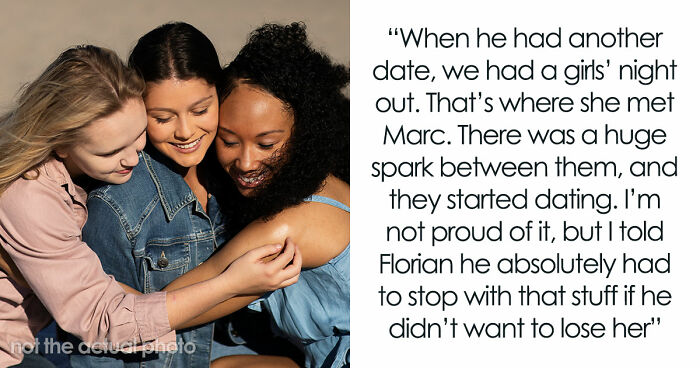 Guy Loses 10-Year Relationship And Childhood Bestie After Never Taking Responsibility For Actions