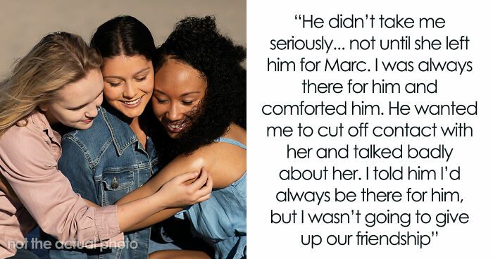 Guy Loses 10-Year Relationship And Childhood Bestie After Never Taking Responsibility For Actions