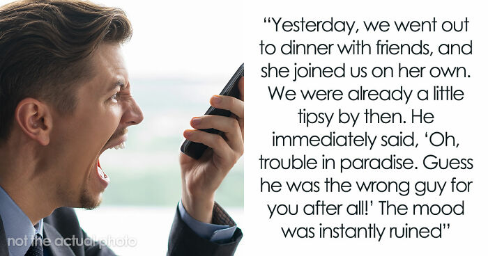 Guy Loses 10-Year Relationship And Childhood Bestie After Never Taking Responsibility For Actions