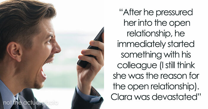 Guy Loses 10-Year Relationship And Childhood Bestie After Never Taking Responsibility For Actions