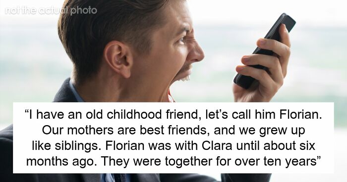 Guy Loses 10-Year Relationship And Childhood Bestie After Never Taking Responsibility For Actions