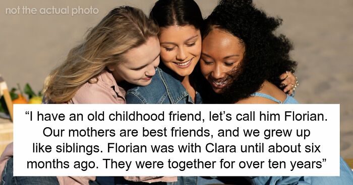 Guy Loses 10-Year Relationship And Childhood Bestie After Never Taking Responsibility For Actions