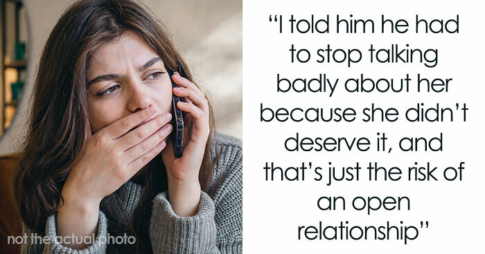 Guy Loses 10-Year Relationship And Childhood Bestie After Never Taking Responsibility For Actions