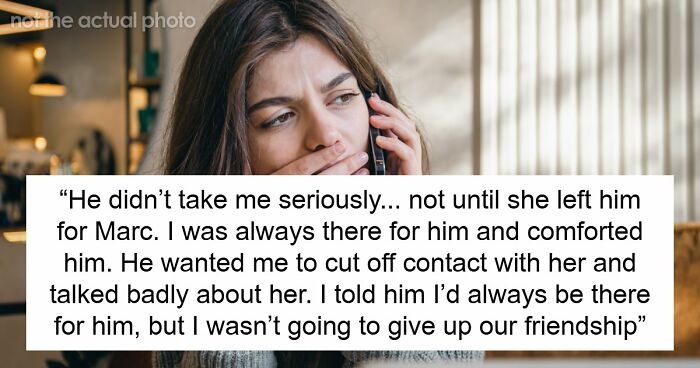 Guy Loses 10-Year Relationship And Childhood Bestie After Never Taking Responsibility For Actions