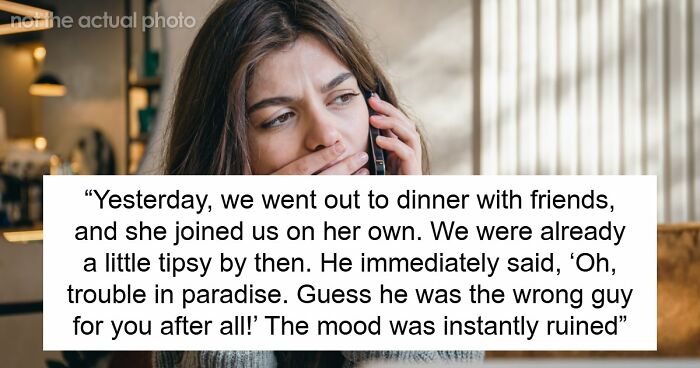Guy Loses 10-Year Relationship And Childhood Bestie After Never Taking Responsibility For Actions