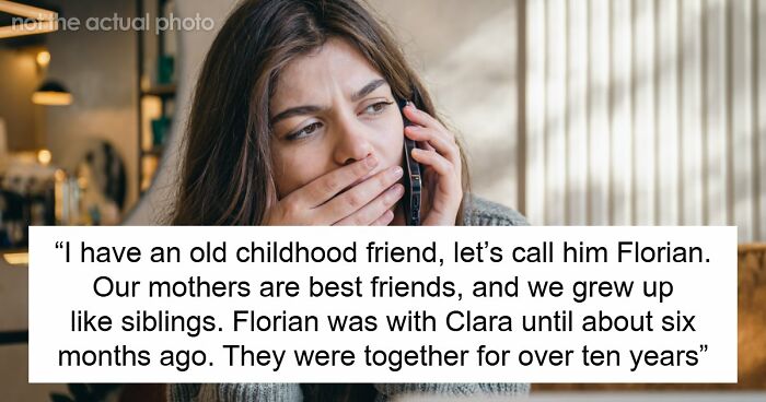 Guy Loses 10-Year Relationship And Childhood Bestie After Never Taking Responsibility For Actions