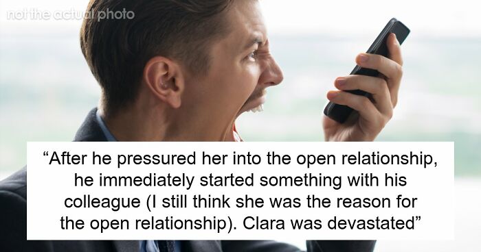 Guy Loses 10-Year Relationship And Childhood Bestie After Never Taking Responsibility For Actions