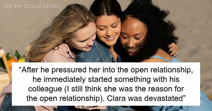Guy Loses 10-Year Relationship And Childhood Bestie After Never Taking Responsibility For Actions