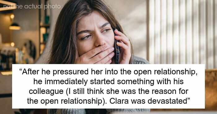 Guy Loses 10-Year Relationship And Childhood Bestie After Never Taking Responsibility For Actions