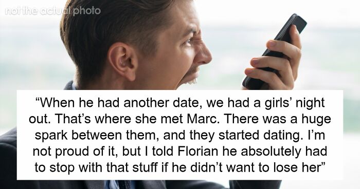 Guy Loses 10-Year Relationship And Childhood Bestie After Never Taking Responsibility For Actions