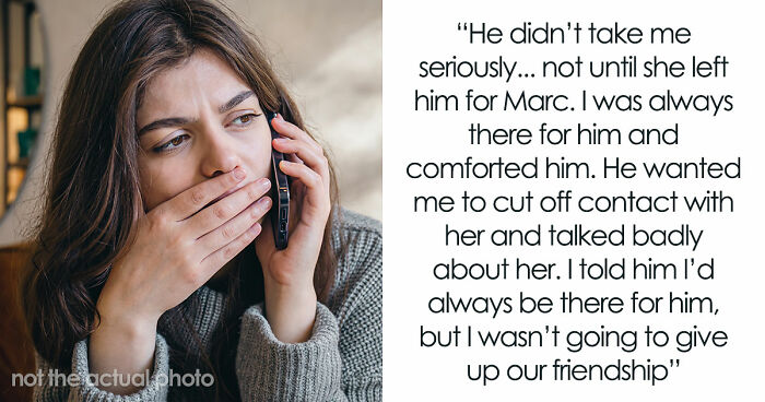 Guy Loses 10-Year Relationship And Childhood Bestie After Never Taking Responsibility For Actions