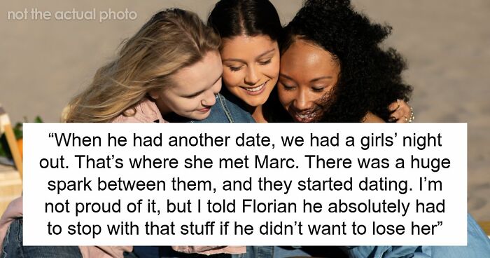 Guy Loses 10-Year Relationship And Childhood Bestie After Never Taking Responsibility For Actions