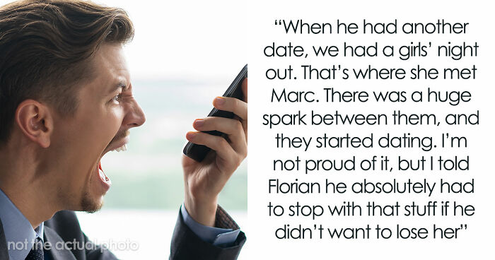 Guy Loses 10-Year Relationship And Childhood Bestie After Never Taking Responsibility For Actions