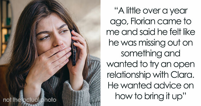 Guy Loses 10-Year Relationship And Childhood Bestie After Never Taking Responsibility For Actions