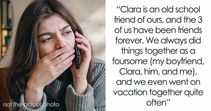 Guy Loses 10-Year Relationship And Childhood Bestie After Never Taking Responsibility For Actions