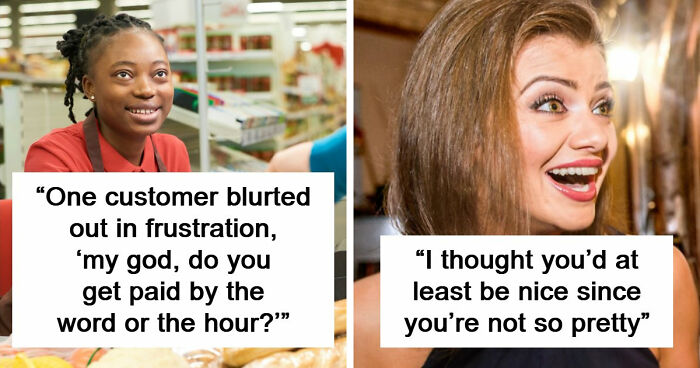 “Your Head Is Really Just A Place To Store Your Teeth”: 46 Insults That Are Pure Poetry