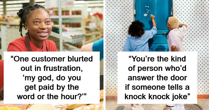 46 Times People Heard Such Genius Insults They Memorized Them