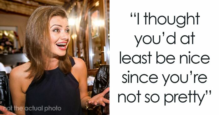 “Your Head Is Really Just A Place To Store Your Teeth”: 46 Insults That Are Pure Poetry