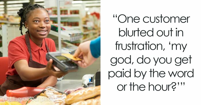 “Your Head Is Really Just A Place To Store Your Teeth”: 46 Insults That Are Pure Poetry