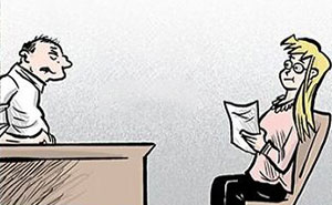 The Best 100 “Adult Children” Comics About Customer Service Chaos And Workplace Struggles (Part 1)