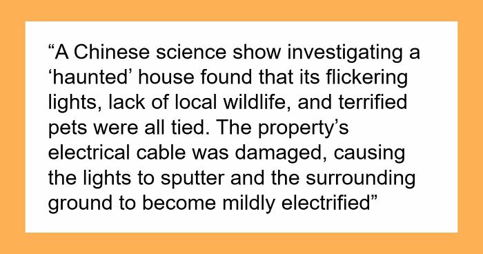 30 Mind-Boggling Unsolved Mysteries That Puzzled People For Years Until They Were Solved