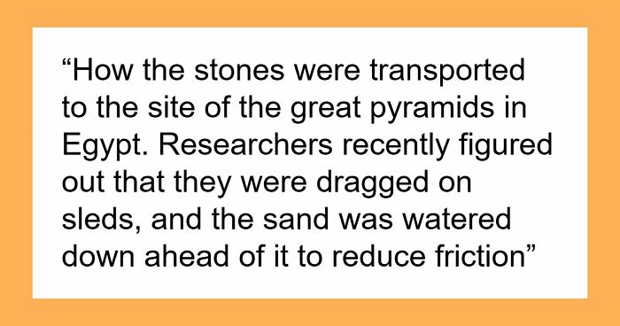 30 Mind-Boggling Unsolved Mysteries That Puzzled People For Years Until They Were Solved