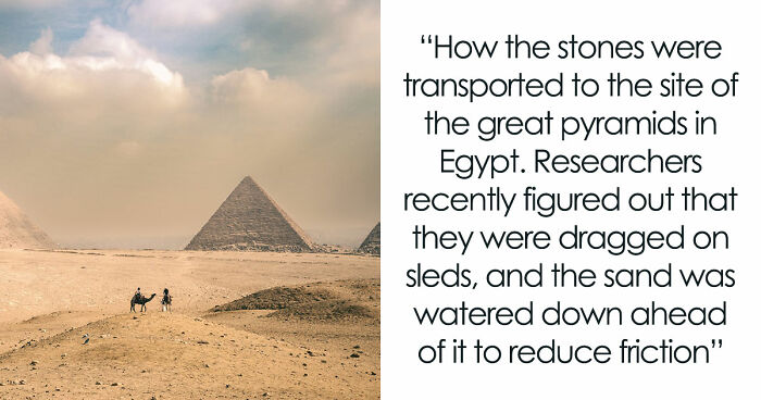 30 Mind-Boggling Unsolved Mysteries That Puzzled People For Years Until They Were Solved