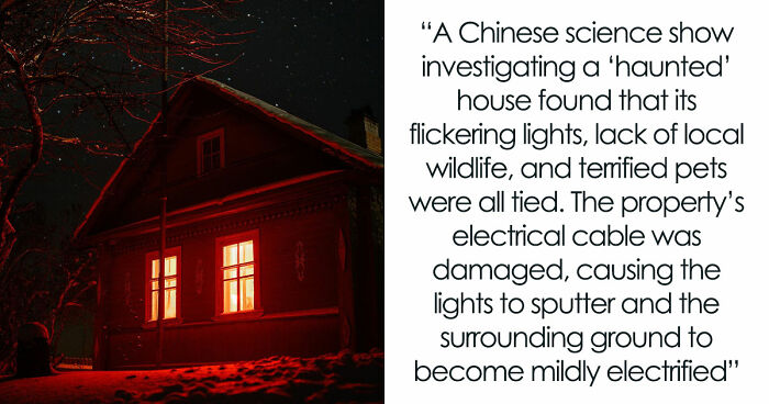 30 Mind-Boggling Unsolved Mysteries That Puzzled People For Years Until They Were Solved