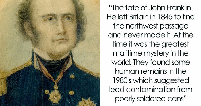 30 Mind-Boggling Unsolved Mysteries That Puzzled People For Years Until They Were Solved