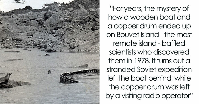 30 Mind-Boggling Unsolved Mysteries That Puzzled People For Years Until They Were Solved