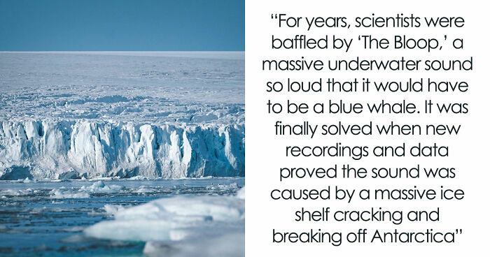 30 Mind-Boggling Unsolved Mysteries That Puzzled People For Years Until They Were Solved