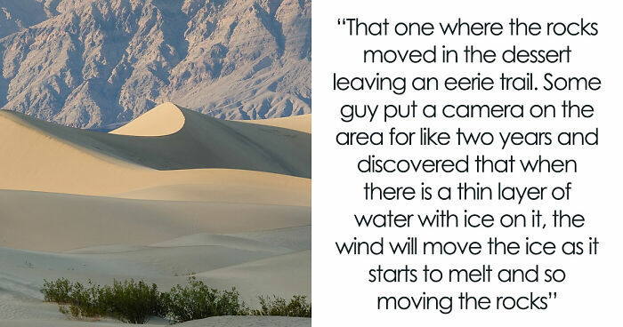30 Mind-Boggling Unsolved Mysteries That Puzzled People For Years Until They Were Solved