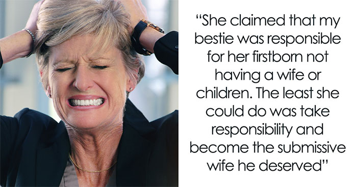 Guy Comes Back To Ex He Ghosted For 3 Years For Her House, His Mom Goes Gaga As She Rejects Him