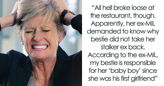 Guy Comes Back To Ex He Ghosted For 3 Years For Her House, His Mom Goes Gaga As She Rejects Him
