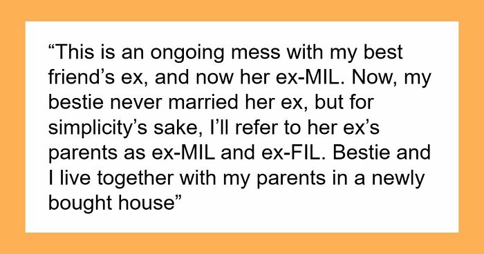 Guy Comes Back To Ex He Ghosted For 3 Years For Her House, His Mom Goes Gaga As She Rejects Him