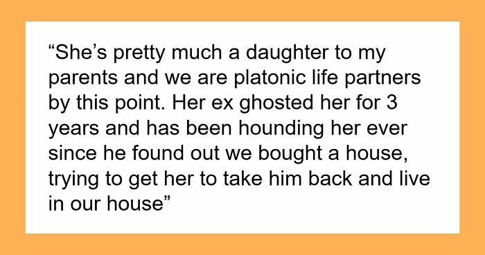 Guy Comes Back To Ex He Ghosted For 3 Years For Her House, His Mom Goes Gaga As She Rejects Him
