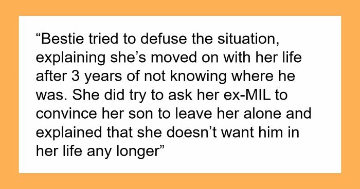 Guy Comes Back To Ex He Ghosted For 3 Years For Her House, His Mom Goes Gaga As She Rejects Him