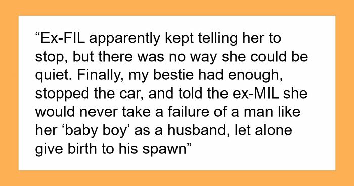 Guy Ghosts GF For 3 Years, His Mom Attacks Her As She Refuses To Take Her “Baby Boy” Back