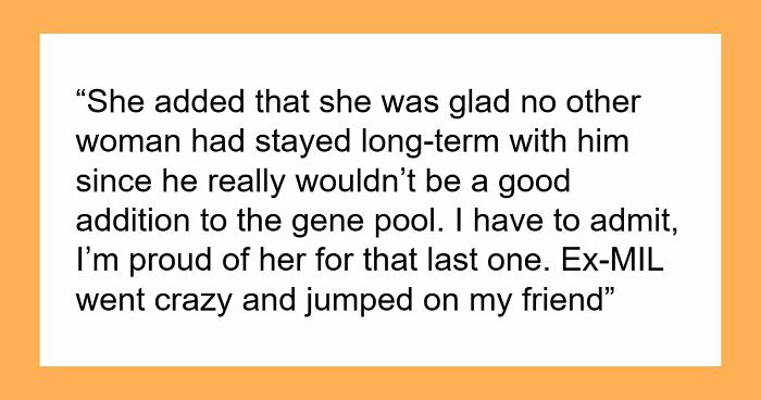 Guy Comes Back To Ex He Ghosted For 3 Years For Her House, His Mom Goes Gaga As She Rejects Him