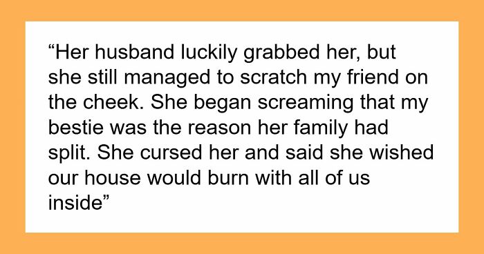 Guy Comes Back To Ex He Ghosted For 3 Years For Her House, His Mom Goes Gaga As She Rejects Him