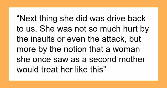 Guy Comes Back To Ex He Ghosted For 3 Years For Her House, His Mom Goes Gaga As She Rejects Him