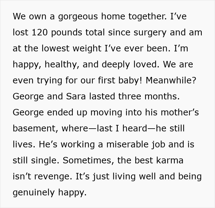Guy Dumps GF Just To Be With Her Childhood Bestie, Karma Comes Knocking In His Ex's Favor