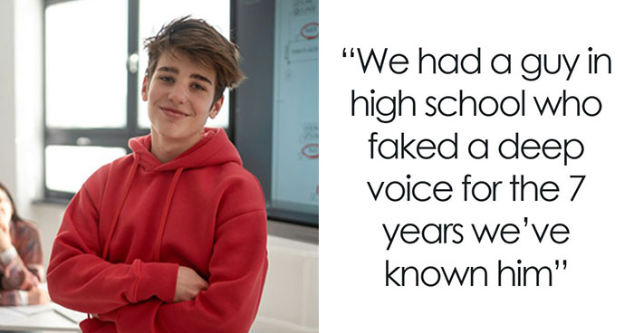 30 People Reveal The Most Shocking Double Lives They’ve Ever Seen Exposed